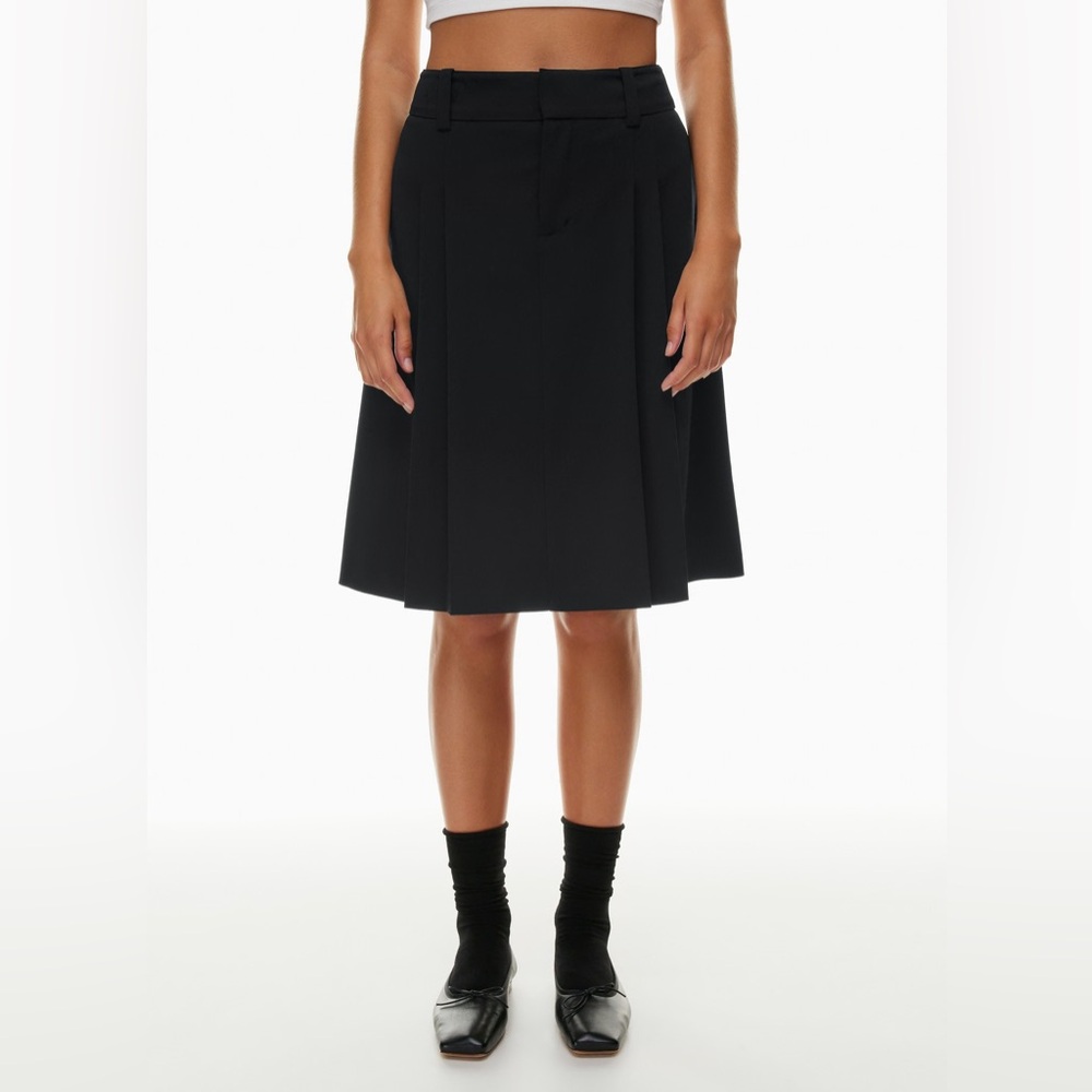 Aritzia Sunday best rider skirt